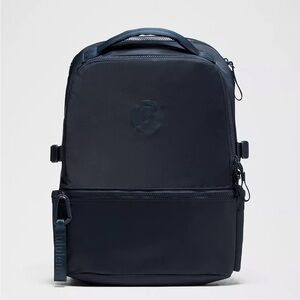 Lululemon New Crew Backpack 22L Updated- True Navy
